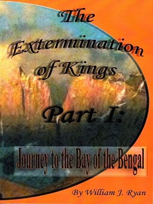 cover image of The Extermination of Kings Part 1